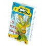 7 familles mondes imaginaires Jeuxfk Ikaipaka jeux & jouets