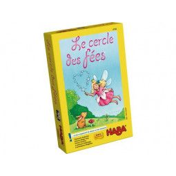 Le cercle des fées - IkaIpaka Royan