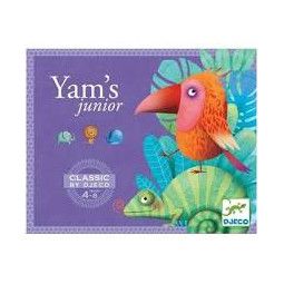 Yam's Junior Djeco Djeco Ikaipaka jeux & jouets Royan