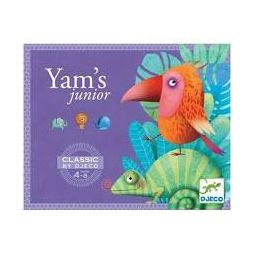 Yam's Junior Djeco Djeco Ikaipaka jeux & jouets Royan