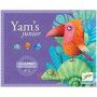 Yam's Junior Djeco Djeco Ikaipaka jeux & jouets Royan