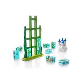 Jacques et le Haricot Magique Smart Smart games Ikaipaka jeux &