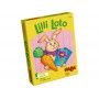 Lilli Loto - jeu de cartes - IkaIpaka Royan