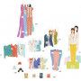 Le grand dressing Djeco Ikaipaka jeux & jouets Royan