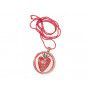 Pendentif Coeur Djeco Ikaipaka jeux & jouets Royan