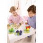 Mon Premier Verger Haba Ikaipaka jeux & jouets Royan