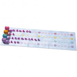 Licornes dans les nuages Haba Ikaipaka jeux & jouets Royan