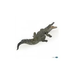 Crocodile du Nil Papo - IkaIpaka Royan