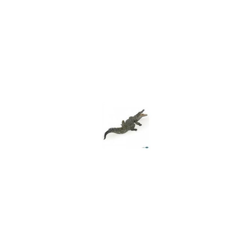 Crocodile du Nil Papo - IkaIpaka Royan