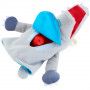 Marionnette Mange Tout Petit Loup Haba Ikaipaka jeux & jouets