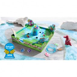 Trésor de glace Haba Ikaipaka jeux & jouets Royan