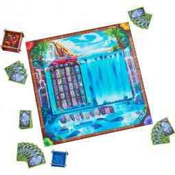 Iquazu Haba Ikaipaka jeux & jouets Royan