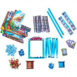 Iquazu Haba Ikaipaka jeux & jouets Royan