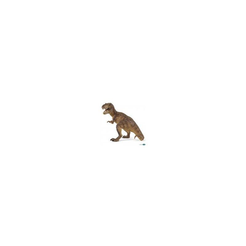 T-Rex Papo - IkaIpaka Royan