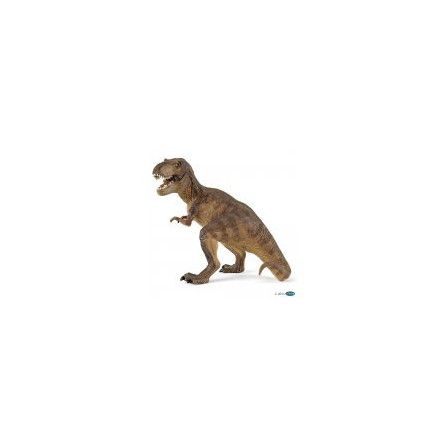 T-Rex Papo - IkaIpaka Royan