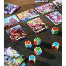 Roi & Compagnie Haba Ikaipaka jeux & jouets Royan