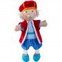 Marionnette Roi Haba Ikaipaka jeux & jouets Royan