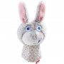 Marionnette à doigt Lapin Héléna Haba Ikaipaka jeux & jouets