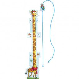 Gigi Longcou Haba Ikaipaka jeux & jouets Royan