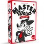 Master word Le scorpion masqué Ikaipaka jeux & jouets Royan