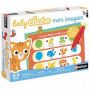 Baby electro premier imagier Nathan Ikaipaka jeux & jouets Royan