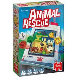 Animal Rescue  Ikaipaka jeux & jouets Royan