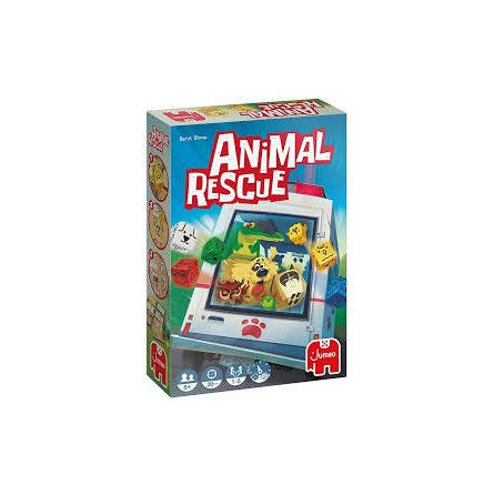 Animal Rescue  Ikaipaka jeux & jouets Royan