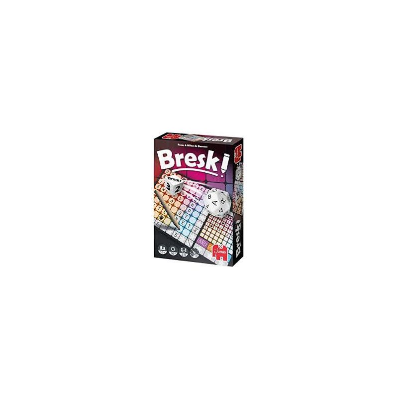Bresk  Ikaipaka jeux & jouets Royan