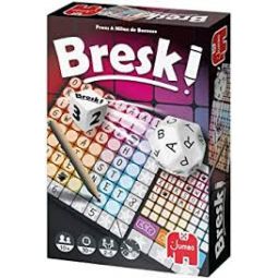 Bresk  Ikaipaka jeux & jouets Royan