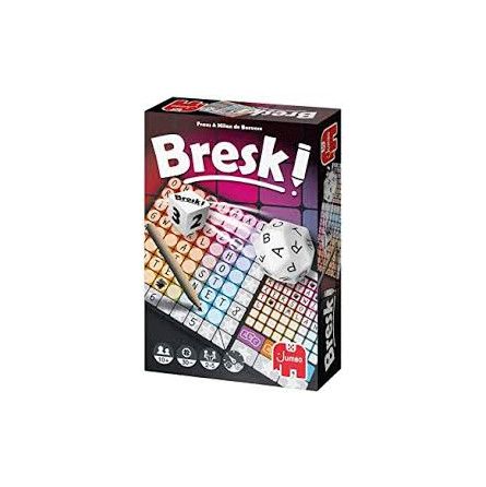 Bresk  Ikaipaka jeux & jouets Royan