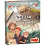 The Key Vols à la Villa Cliffrock Haba Ikaipaka jeux & jouets