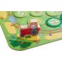 Premiers chiffres A la ferme! Haba Ikaipaka jeux & jouets Royan