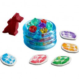 Mini Trésor de Glace Haba Ikaipaka jeux & jouets Royan