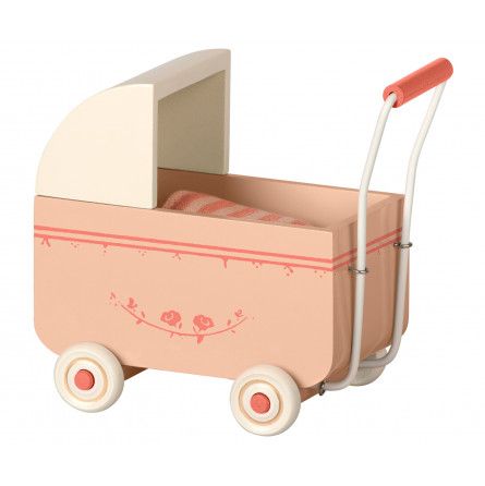 Landeau Maïleg poudre Maileg Ikaipaka jeux & jouets Royan