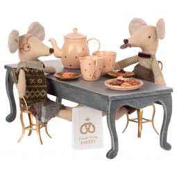 Table Maïleg Maileg Ikaipaka jeux & jouets Royan