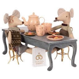 Table Maïleg Maileg Ikaipaka jeux & jouets Royan