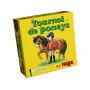 Tournois de Poneys - IkaIpaka Royan