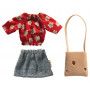 Vêtements pour Maman Souris Maïleg Maileg Ikaipaka jeux &