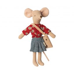 Vêtements pour Maman Souris Maïleg Maileg Ikaipaka jeux &