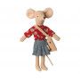 Vêtements pour Maman Souris Maïleg Maileg Ikaipaka jeux &