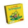 Freddy, le crapaud - IkaIpaka Royan