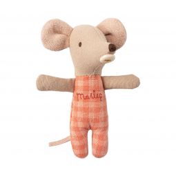 Bébé souris en nacelle Maïleg Maileg Ikaipaka jeux & jouets