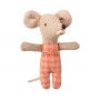 Bébé souris en nacelle Maïleg Maileg Ikaipaka jeux & jouets