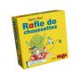 Rafle de chaussettes - Super mini - IkaIpaka Royan