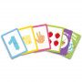 Mon premier jeu des chiffres - Apprendre les quantités AUZOU