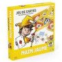Nain jaune coffret bois Cartamundi Ikaipaka jeux & jouets Royan