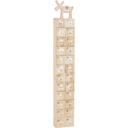Calendrier de l'Avent Moderne Legler Ikaipaka jeux & jouets