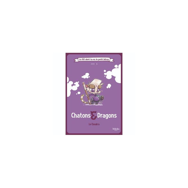 Chatons et Dragons  Ikaipaka jeux & jouets Royan
