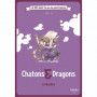 Chatons et Dragons  Ikaipaka jeux & jouets Royan