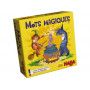 Mots magiques - IkaIpaka Royan